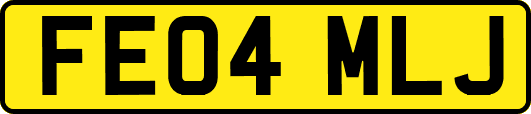 FE04MLJ