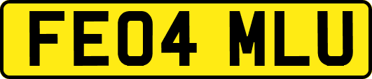 FE04MLU