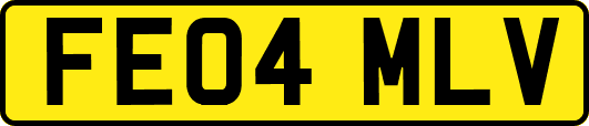 FE04MLV