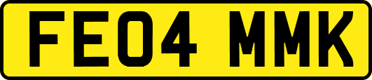 FE04MMK