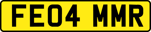 FE04MMR
