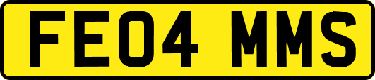 FE04MMS