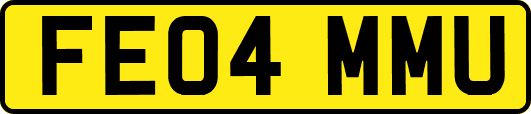 FE04MMU