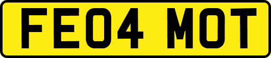 FE04MOT