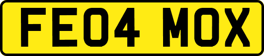 FE04MOX