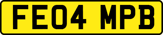 FE04MPB