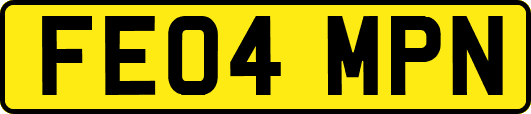 FE04MPN