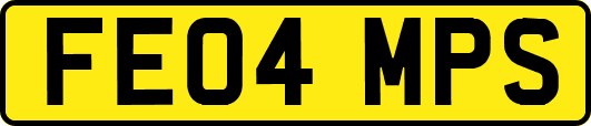 FE04MPS