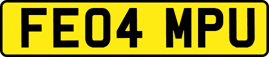 FE04MPU