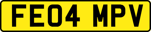 FE04MPV