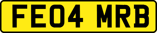 FE04MRB