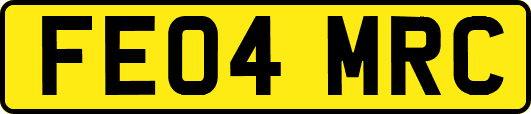FE04MRC