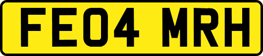 FE04MRH