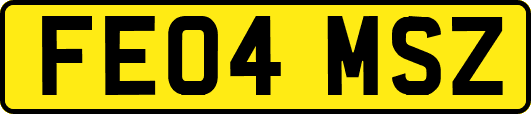 FE04MSZ