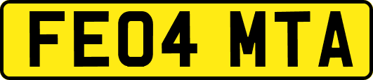 FE04MTA
