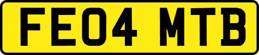 FE04MTB