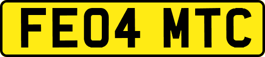 FE04MTC