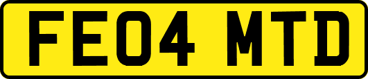 FE04MTD