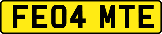 FE04MTE