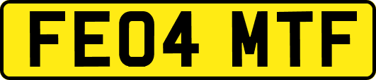 FE04MTF