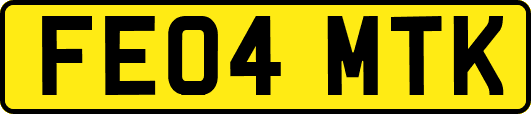 FE04MTK