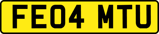 FE04MTU