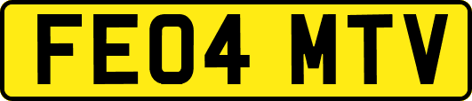 FE04MTV