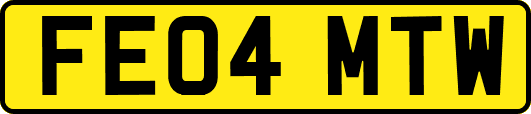 FE04MTW
