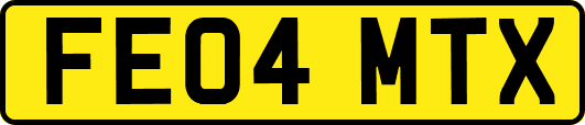 FE04MTX