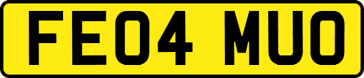 FE04MUO