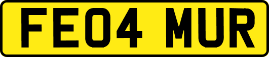FE04MUR
