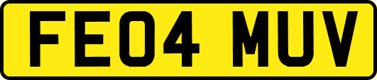 FE04MUV