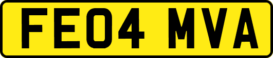 FE04MVA