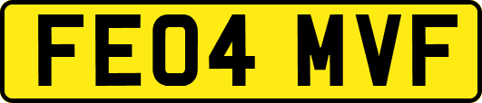 FE04MVF