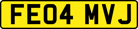 FE04MVJ