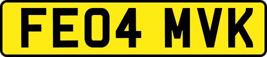 FE04MVK