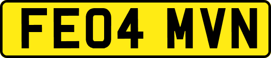 FE04MVN