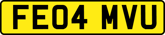 FE04MVU