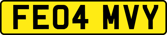 FE04MVY