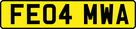 FE04MWA