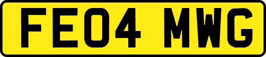 FE04MWG