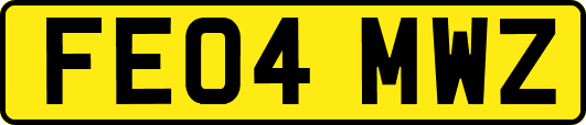FE04MWZ