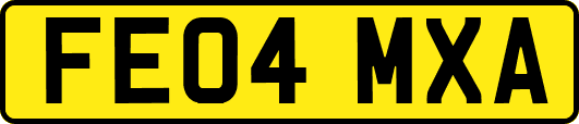 FE04MXA