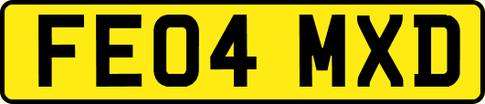 FE04MXD