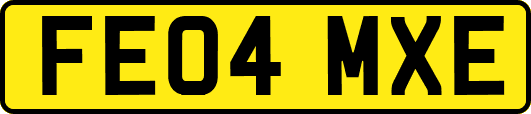 FE04MXE