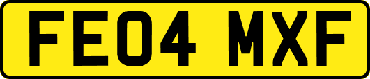 FE04MXF