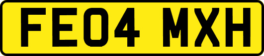 FE04MXH