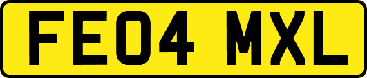 FE04MXL
