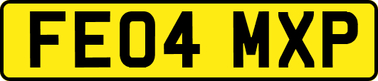 FE04MXP