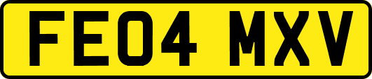 FE04MXV